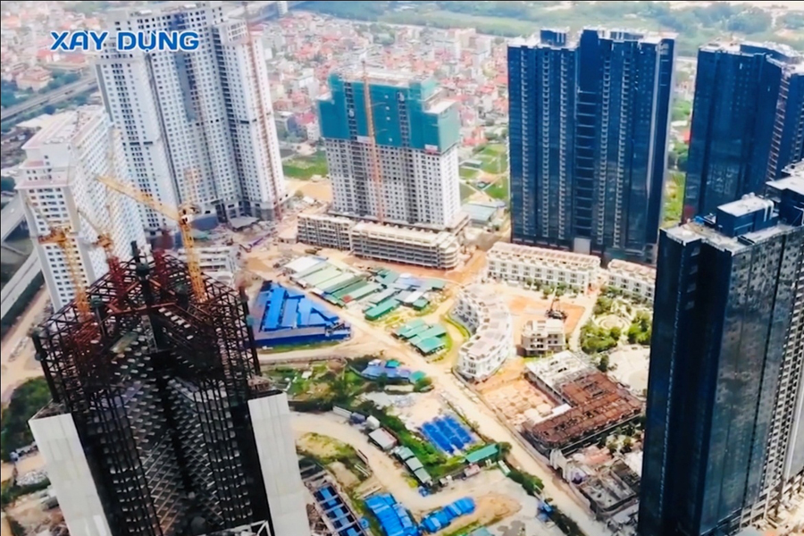 Bộ Xây dựng: Quyết liệt, hiệu quả trong thực hành tiết kiệm, chống lãng phí năm 2022