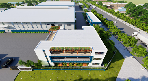 Các Yêu Cầu Cần Và Đủ Trong Quá Trình  Xây Dựng Nhà Xưởng Nhà Kho