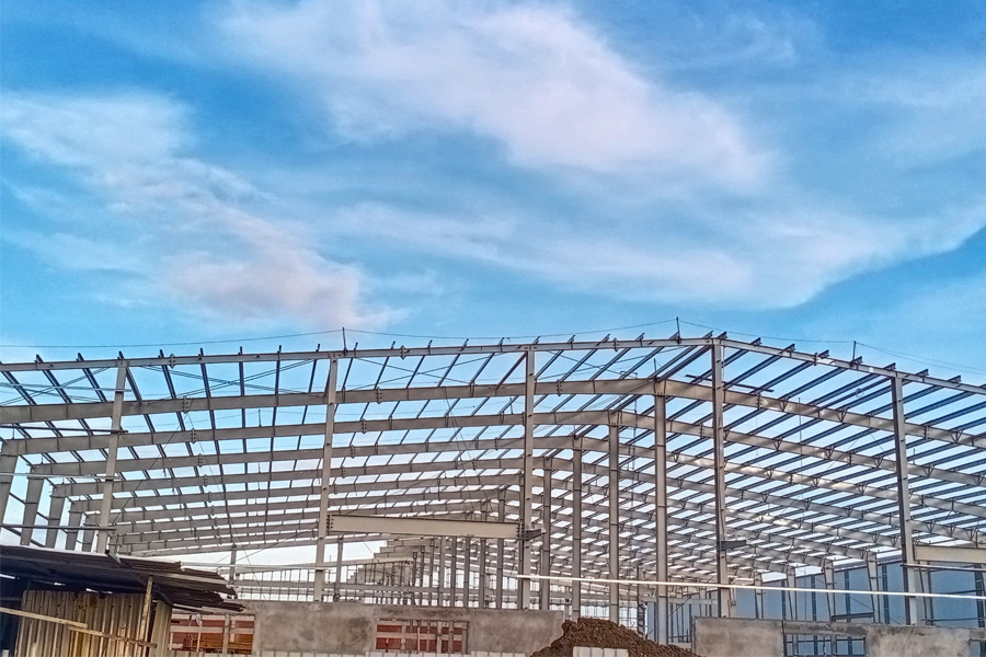 CÁCH TÍNH XÀ GỒ THÉP HỘP CHUẨN XÁC HỢP PHONG THỦY