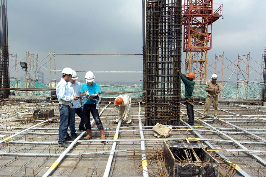 Căn cứ đánh giá giá dự thầu