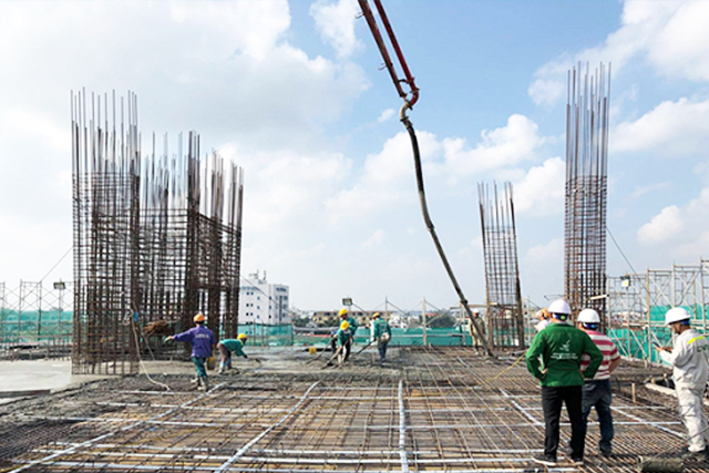 Căn cứ xác định công trình cần kiểm tra công tác nghiệm thu