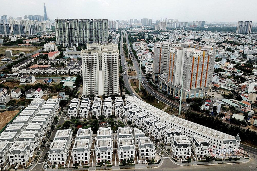 ‘Cắt cơn’ sốt đất, giá nhà sẽ hạ nhiệt vào cuối năm 2022?