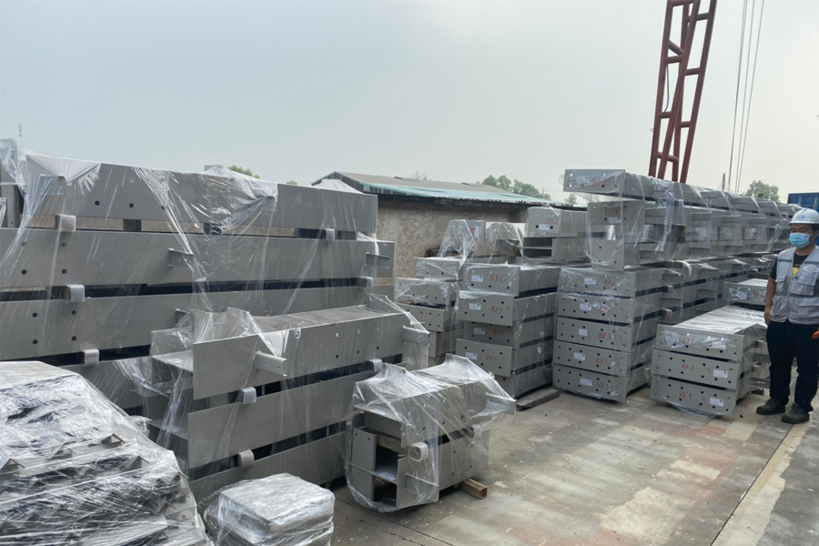 CHẤT LIỆU THÉP KHÔNG GỈ CHỊU ĐƯỢC NHIỆT ĐỘ BAO NHIÊU