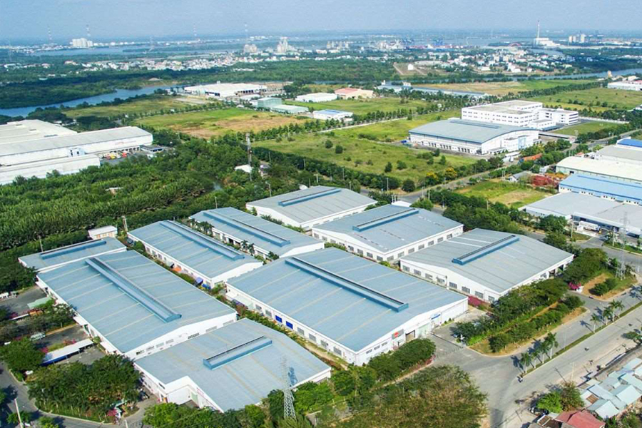 Đà Nẵng sắp có khu công nghiệp 2.200 tỷ đồng