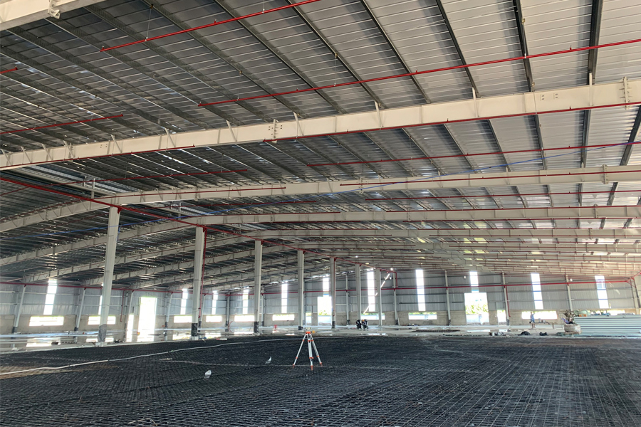 ĐƠN GIÁ 1M2 SÀN BÊ TÔNG CỐT THÉP LÀ BAO NHIÊU