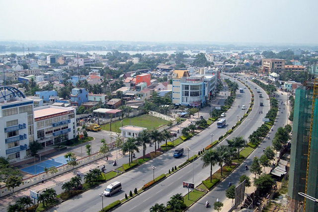 Đồng Nai sắp đấu giá 100 ha đất, khởi điểm gần 1300 tỷ đồng
