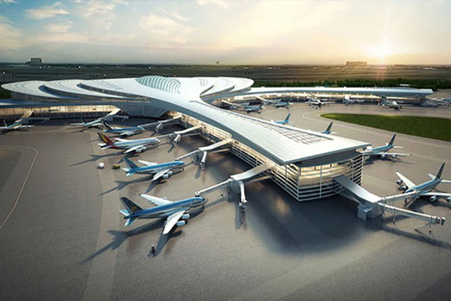 Dự án sân bay Long Thành tác động như thế nào đến giá đất khu vực?