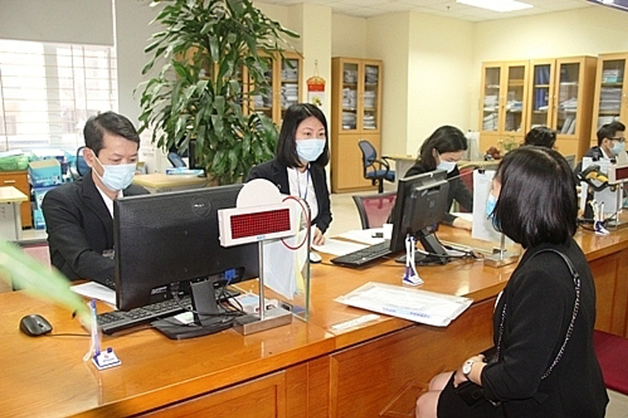 Gia hạn thời hạn nộp thuế, tiền thuê đất năm 2022