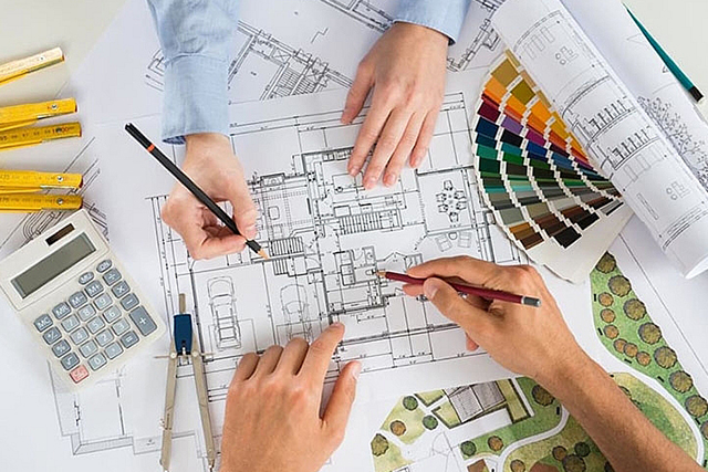 Gỡ vướng quy định cấp chứng chỉ hành nghề kiến trúc