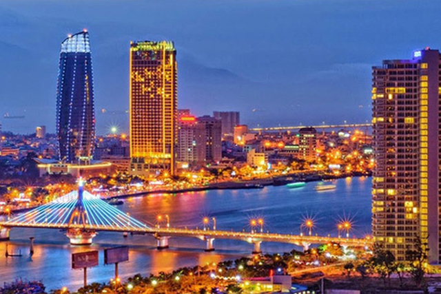 Gom chục tỷ, đại gia đổ tiền vào cuộc săn ngầm tại Đà Nẵng