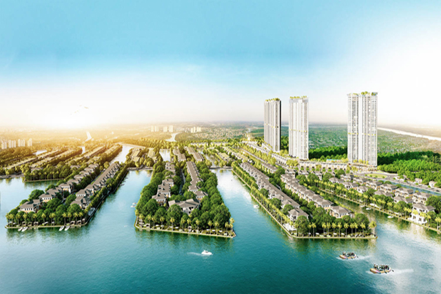 Hà Nội: Bất động sản tại Thủ đô sôi động trong những tháng cuối năm