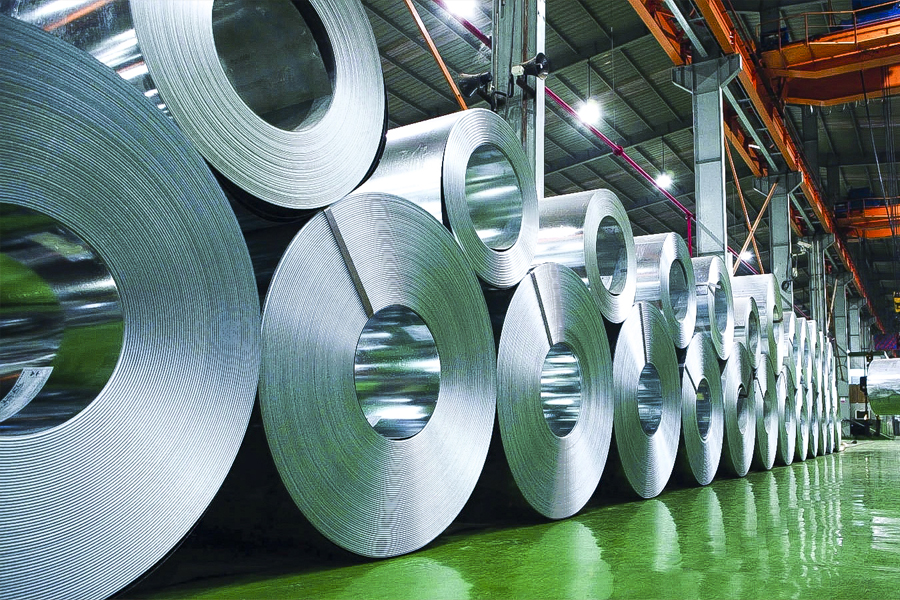 Hạn ngạch thép của EU sau khi điều chỉnh với Nga