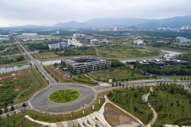 KCN miền Bắc còn dư đất để đón làn sóng đầu tư sắp tới