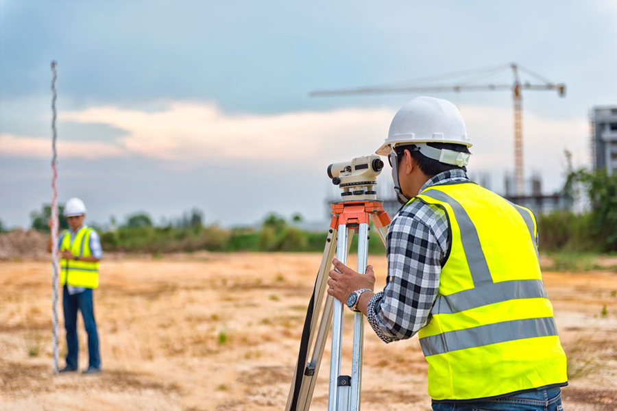 KHẢO SÁT ĐỊA CHẤT CÔNG TRÌNH ĐỂ LÀM GÌ ?