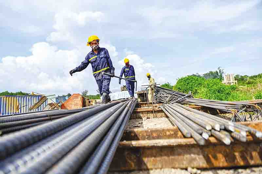 Khơi thông điểm nghẽn về huy động, sử dụng các nguồn lực kinh tế
