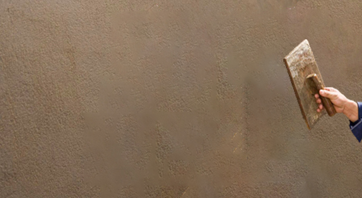 Kỹ thuật trát trong xây dựng