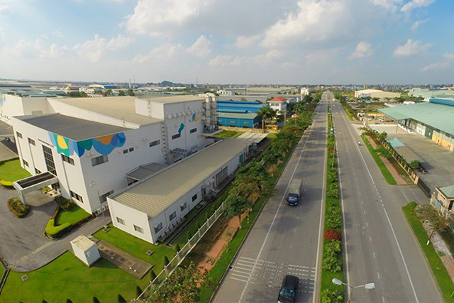 Loạt đại bàng có kế hoạch đến Việt Nam, bất động sản con cưng hưởng lợi
