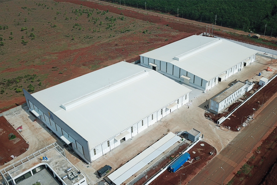 LỢI ÍCH XÂY DỰNG NHÀ XƯỞNG 2 TẦNG 