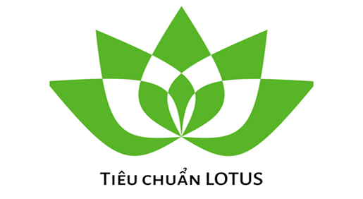 LOTUS - Tiêu chuẩn công trình xanh Việt Nam