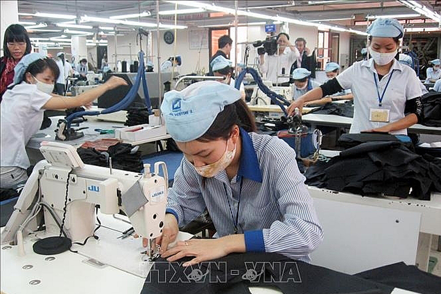 'Lực đẩy' nào cho tăng trưởng kinh tế những tháng cuối năm?