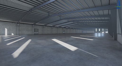 Lưu Ý khi thuê Kho Nhà Xưởng