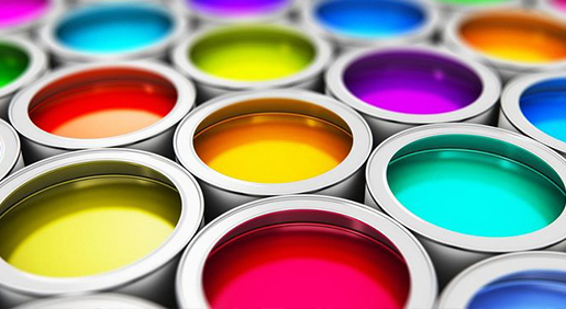 Một số cách chọn màu sơn cho nhà xưởng