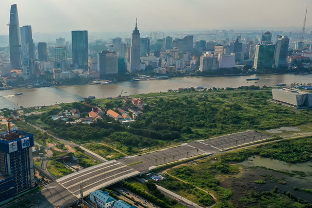 Nếu Tp.Thủ Đức là đô thị loại I thì BĐS khu Đông sẽ như thế nào?