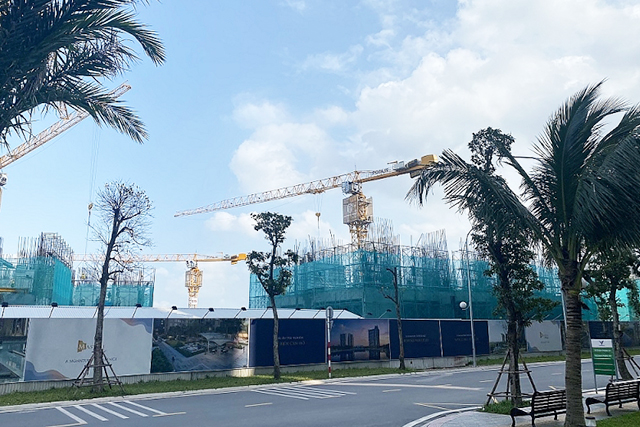 Nghị định số 30/2021/NĐ-CP: Tháo gỡ vướng mắc trong phát triển nhà ở 