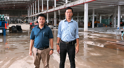 Nghiệm Thu Công Trình Xây Dựng