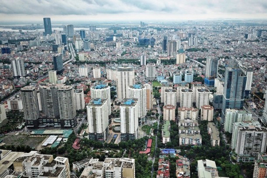 Người có nhiều nhà, đất sẽ bị áp thuế cao