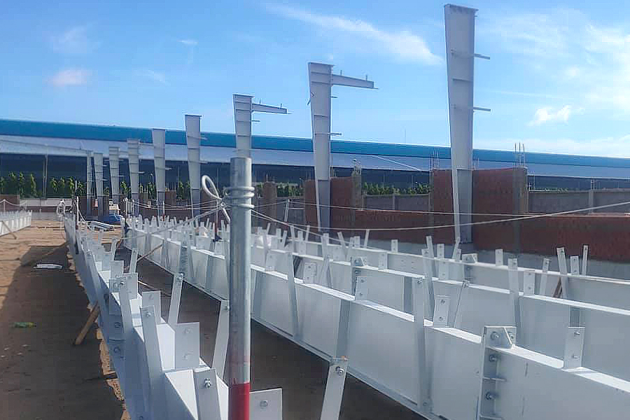 NHÀ TIỀN CHẾ CẤP 4 GIÁ BAO NHIÊU