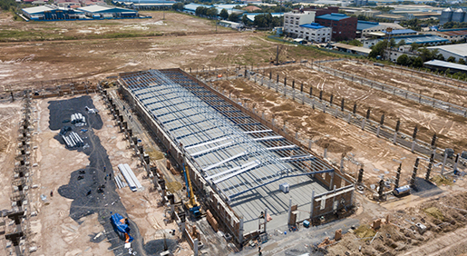 Nhà Xưởng Là Gì? Những Loại Nhà Xưởng Công Nghiệp Phổ Biến