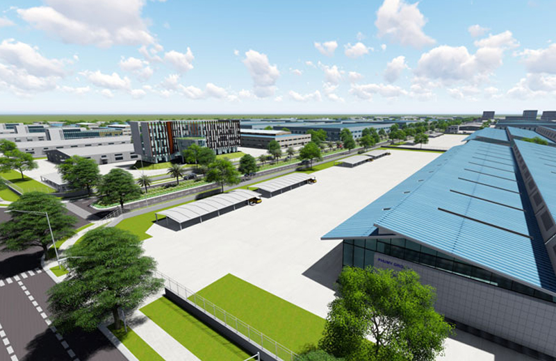 NHỮNG LƯU Ý KHI THIẾT KẾ NHÀ THÉP TIỀN CHẾ