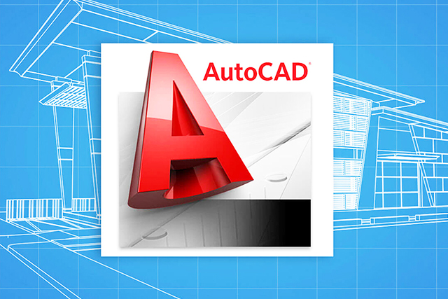 Những phần mềm thiết kế phổ biến nhất trong kiến trúc và xây dựng