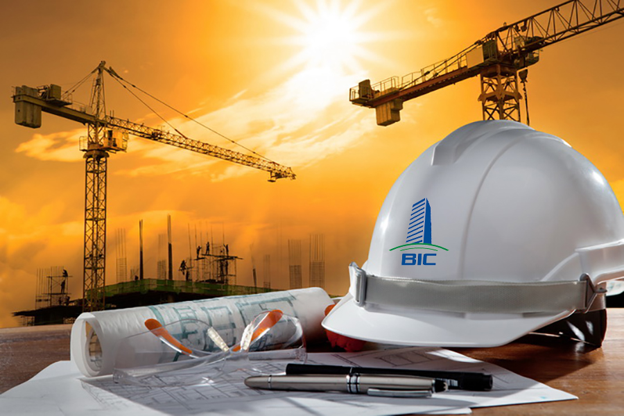 NHỮNG TIÊU CHÍ LỰA CHỌN NHÀ THẦU XÂY DỰNG