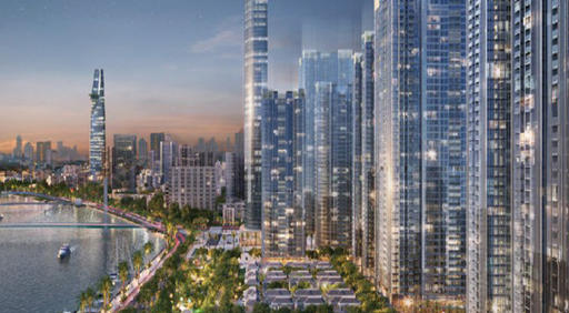 Những Tiêu Chuẩn Thiết Kế Nhà Chung Cư Cao Tầng