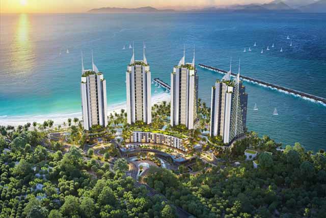  Ninh Thuận: 3 trụ cột giúp tỉnh phát triển đột phá