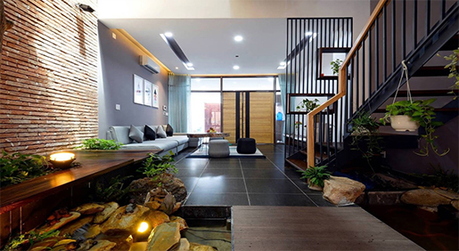 Phong Thủy khi xây nhà, những điều cần lưu ý