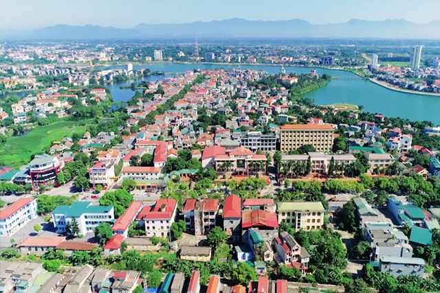 Phú Thọ tìm chủ đầu tư cho dự án nghìn tỷ