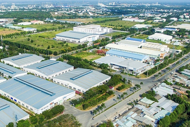 Quảng Trị có thêm khu công nghiệp hơn 2000 tỷ đồng