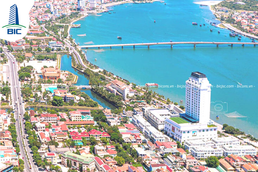 QUY CHUẨN KỸ THUẬT QUỐC GIA VỀ QUY HOẠCH XÂY DỰNG: NHỮNG THAY ĐỔI SAU 10 NĂM