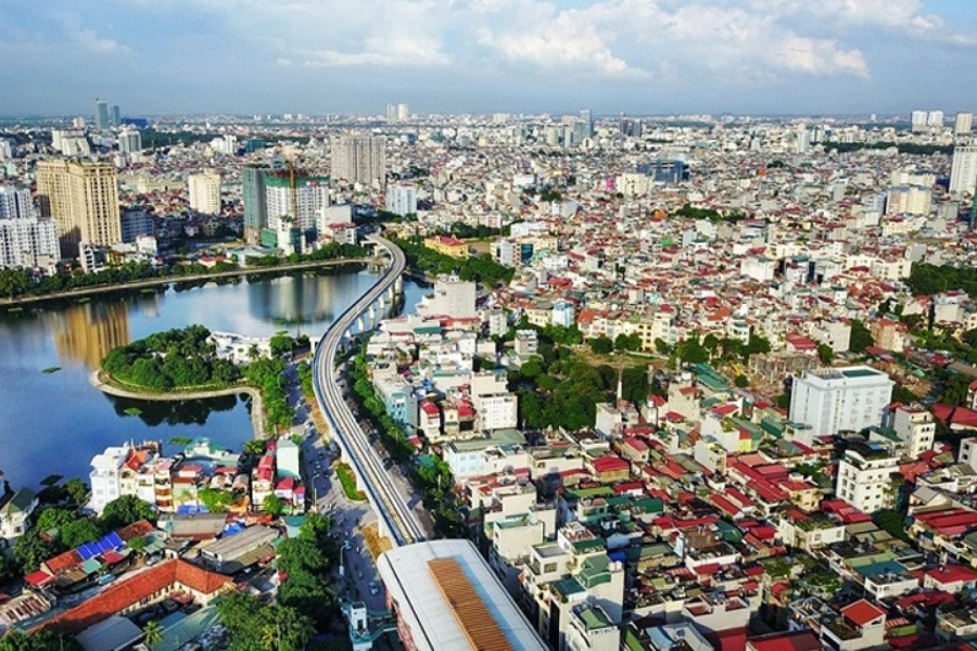 Quy hoạch 1/2000 và những điều cần nắm rõ khi mua đất quy hoạch