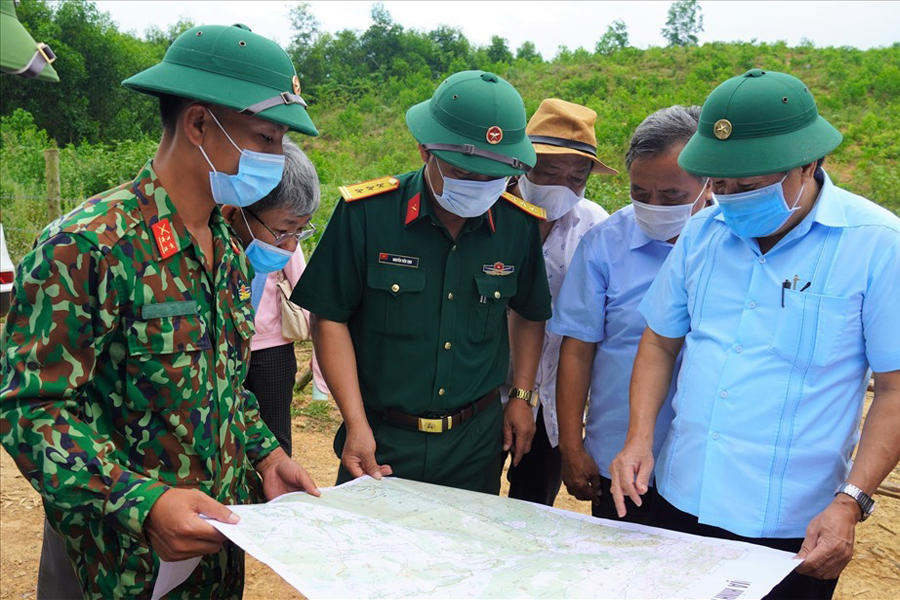 Quy trình kiểm đếm đất đai khi Nhà nước thu hồi đất