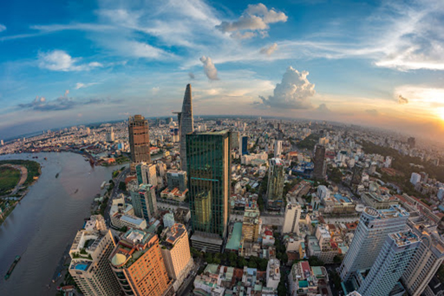 Sóng Dịch Chuyển Đầu Tư Sang Việt Nam Triển Vọng Đến Đâu?