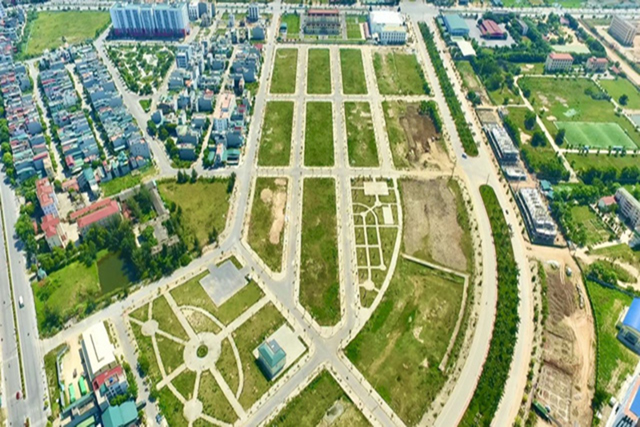 Thanh Hóa không chấp thuận điều chỉnh quy hoạch dự án 300 tỷ của HIRAKU