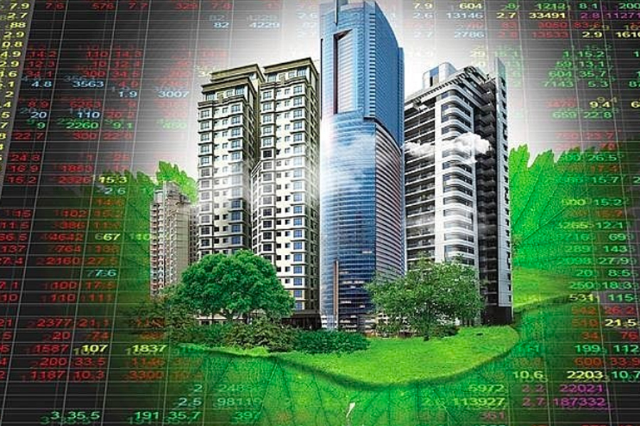 Thị trường chứng khoán, bất động sản: Nhà đầu tư lướt sóng đang rời bỏ