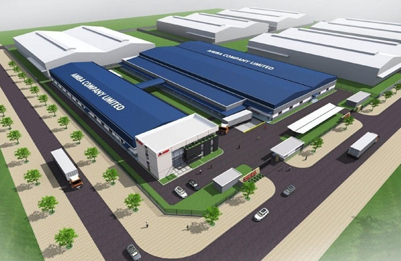 THIẾT KẾ BẢN VẺ NHÀ THÉP TIỀN CHẾ 