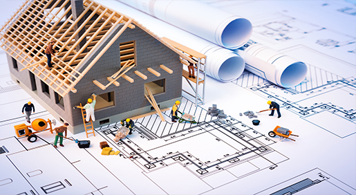 Thiết kế xây dựng là gì và gồm những gì?