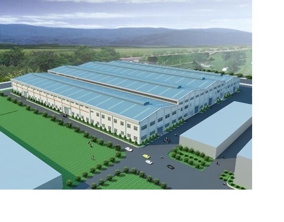 TIÊU CHUẨN THIẾT KẾ NHÀ THÉP TIỀN CHẾ