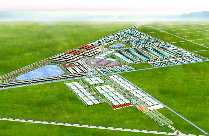 Tư vấn lập dự án